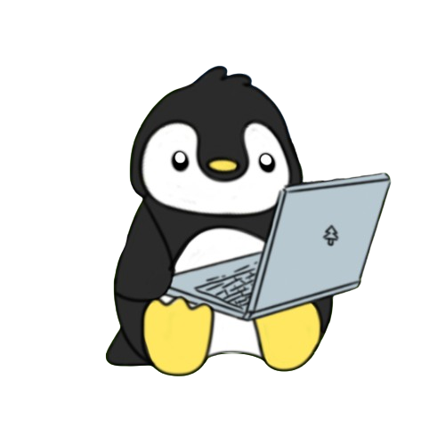 PenguinPonics